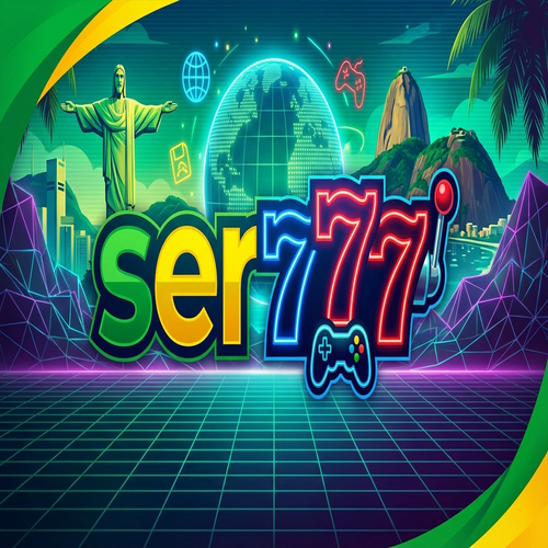 Logo ser777